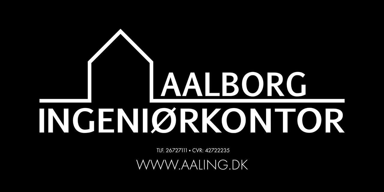 Mail til Aalborg Ingeniørkontor